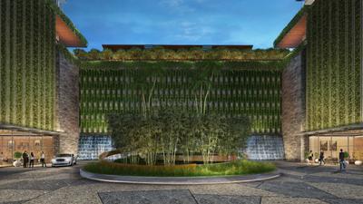 Image of 2700 Sq.ft 3 BHK Apartment / Flat for sale in Worli, Mumbai for Rs. 250000000