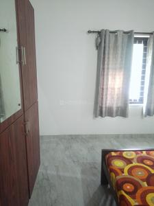 Bedroom Image of 1760 Sq.ft 3 BHK Independent House for sale in North Parvur Kochi for Rs. 6400000