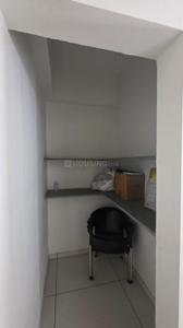 Kitchen Image of 2700 Sq.ft 3 BHK Apartment / Flat for sale in Sangath Palm, Chandkheda Ahmedabad for Rs. 13000000