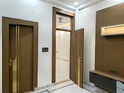 Bedroom Image of 1600 Sq.ft 3 BHK Builder Floor for sale in Indirapuram Ghaziabad for Rs. 13000000
