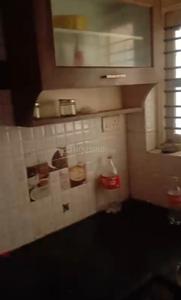 Kitchen Image of 2000 Sq.ft 2 BHK Builder Floor for rent in Muneshwara Nagar Bengaluru for Rs. 21000