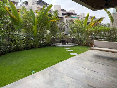 Image of 6580 Sq.ft 5 BHK Independent House for sale in Ratnaakar Aravalli, Shela, Ahmedabad for Rs. 130000000