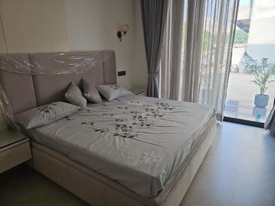 Bedroom Image of 2500 Sq.ft 4 BHK Villa for sale in Kharar Mohali for Rs. 20400000