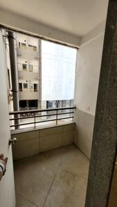 Kitchen Image of 1550 Sq.ft 3 BHK Apartment / Flat for rent in Karelibagh Vadodara for Rs. 22000