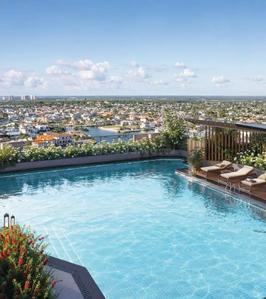 Image of 3500 Sq.ft 4.5 BHK Apartment / Flat for sale in T11 Named As Raheja Stellar In RV Premeire, Mohammed Wadi, Pune for Rs. 45000000