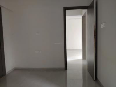 Bedroom Image of 710 Sq.ft 1 BHK Apartment / Flat for sale in Dream Meadows, Kharghar Navi Mumbai for Rs. 5000000