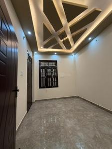 Bedroom Image of 1050 Sq.ft 2 BHK Independent House for sale in Hans Khera Lucknow for Rs. 6500000