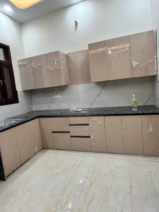 Kitchen Image of 900 Sq.ft 2 BHK Independent House for sale in Sanjay Nagar Ghaziabad for Rs. 8000000