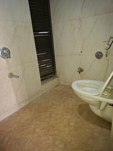 Bedroom Two Image of 1502 Sq.ft 3 BHK Apartment / Flat for sale in Tharwani Rosewood Heights, Kharghar Navi Mumbai for Rs. 23500000