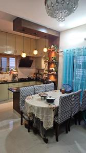 Bedroom Image of 1220 Sq.ft 2 BHK Apartment / Flat for sale in SS Harmony, Adibatla Hyderabad for Rs. 6000000