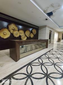 Kitchen Image of 1800 Sq.ft 3 BHK Apartment / Flat for rent in RNA Continental, Chembur Mumbai for Rs. 120000