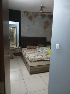 Bedroom Image of 1527 Sq.ft 3 BHK Apartment / Flat for sale in Casagrand Northern Star, Perambur Chennai for Rs. 17500000