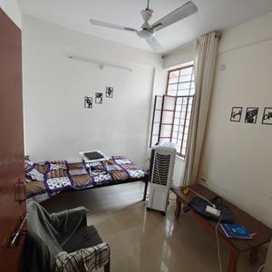 Bedroom Image of 1300 Sq.ft 3 BHK Apartment / Flat for sale in Vivek Vihar Yojana Jodhpur for Rs. 3500000
