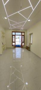 Hall Image of 2200 Sq.ft 4 BHK Independent House for sale in Navya The Royal, Indresham Sangareddy for Rs. 11500000