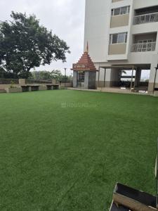 Image of 853 Sq.ft 2 BHK Apartment / Flat for sale in Dhayari, Pune for Rs. 6500000