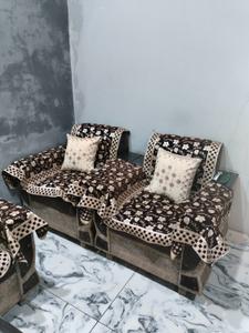 Hall Image of 648 Sq.ft 5 BHK Independent House for sale in GK Estate Colony Ludhiana for Rs. 4300000