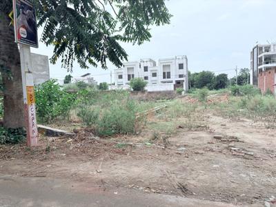 Image of 1228 Sq.ft Residential Plot / Land for sale in Nijampur Malhaur, Lucknow for Rs. 4299000
