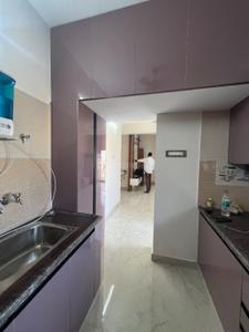 Kitchen Image of 952 Sq.ft 2 BHK Apartment / Flat for sale in Kundrathur Chennai for Rs. 5900000