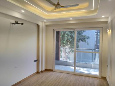 Bedroom Image of 3650 Sq.ft 4 BHK Builder Floor for rent in The Falcon, Sector 52A Gurgaon for Rs. 105000