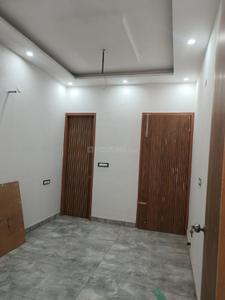 Bedroom Image of 900 Sq.ft 3 BHK Independent House for sale in Vaneet Sunview, Gulabgarh Dera Bassi for Rs. 7300000