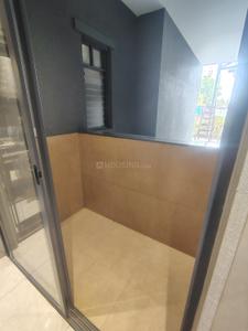 Balcony Image of 1150 Sq.ft 2.5 BHK Apartment / Flat for sale in Sankla East World, Shewalewadi Pune for Rs. 9641000