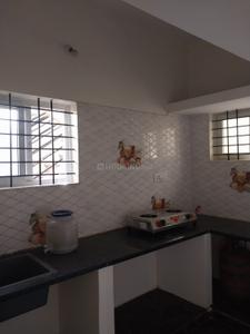 Kitchen Image of 2300 Sq.ft 6 BHK Independent House for rent in Kudlu Bengaluru for Rs. 40000