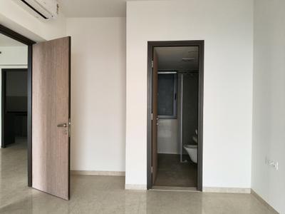 Bedroom Image of 1085 Sq.ft 3 BHK Apartment / Flat for sale in Gold Star Heritage Heights, Matunga East Mumbai for Rs. 47500000