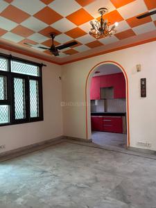 3 BHK Independent Builder Floor