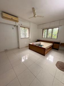Bedroom Image of 1500 Sq.ft 3 BHK Apartment / Flat for sale in Pimple Nilakh Pune for Rs. 16500000