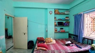 Bedroom Image of 770 Sq.ft 2 BHK Apartment / Flat for sale in Keshtopur Kolkata for Rs. 2700000