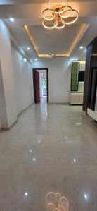 Hall Image of 1120 Sq.ft 2 BHK Apartment / Flat for sale in Ambesten Twin Chalet, Noida Extension Greater Noida for Rs. 4850000