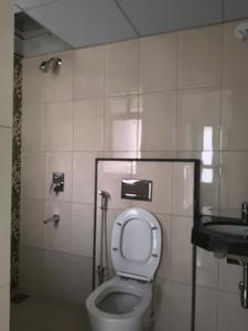 Bedroom Two Image of 1027 Sq.ft 3 BHK Apartment / Flat for sale in Godrej Hill Retreat, Mahalunge Pune for Rs. 11500000