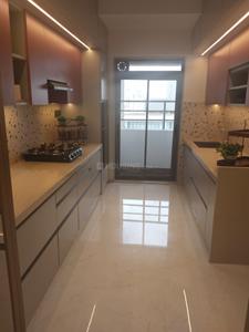 Kitchen Image of 1110 Sq.ft 2 BHK Apartment / Flat for sale in Dadar West Mumbai for Rs. 35100000