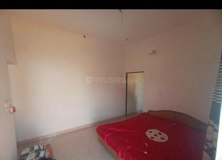 26 Gandhi park society opp gujarat samachar rakiyal Bedroom 1