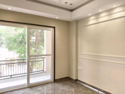 3 BHK Independent Builder Floor