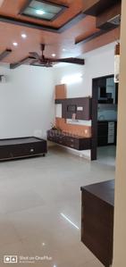 Hall Image of 1670 Sq.ft 3 BHK Apartment / Flat for rent in GR Lavender, Arakere Bengaluru for Rs. 40000