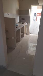 Kitchen Image of 1350 Sq.ft 1 BHK Independent House for rent in Shamshabad Hyderabad for Rs. 12000