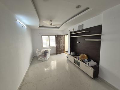 2 BHK Flat
