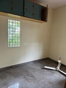 Bedroom Image of 1000 Sq.ft 3 BHK Builder Floor for rent in Chichuraganapalli Hosur for Rs. 65000