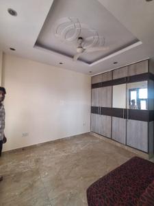 Hall Image of 800 Sq.ft 2 BHK Builder Floor for rent in Preet Vihar New Delhi for Rs. 16000