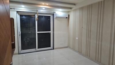 3.5 BHK Independent Builder Floor