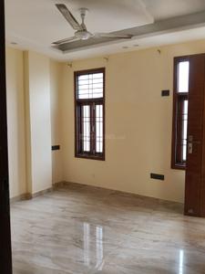 Hall Image of 450 Sq.ft 1 BHK Apartment / Flat for sale in Khanpur New Delhi for Rs. 2000000