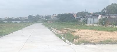 Image of 1200 Sq.ft Residential Plot / Land for sale in Ckikkakammana Halli, Bengaluru for Rs. 6600000