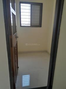 Bedroom Image of 780 Sq.ft 1 BHK Independent House for rent in Wagholi Pune for Rs. 11000