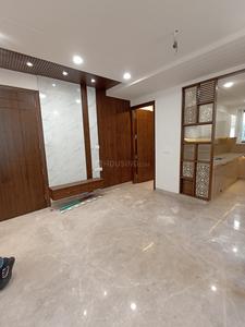 3 BHK Independent Builder Floor