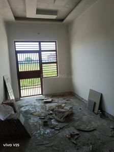 1 BHK Independent House