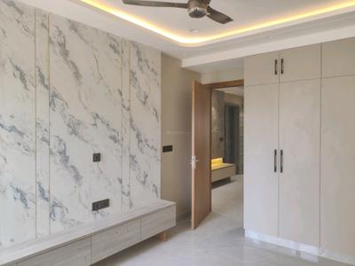 Bedroom Image of 1620 Sq.ft 3 BHK Builder Floor for sale in Sector 85 Faridabad for Rs. 17000000