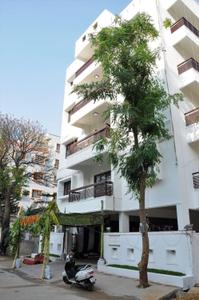 Image of 1050 Sq.ft 2 BHK Apartment / Flat for sale in Kalyan Nagar, Bengaluru for Rs. 12500000