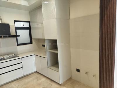 Kitchen Image of 2700 Sq.ft 4 BHK Apartment / Flat for sale in DLF Phase 2, DLF Phase 2 Gurgaon for Rs. 52200000