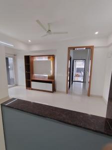 Hall Image of 1254 Sq.ft 2 BHK Apartment / Flat for rent in Mana Placido Apartments, Whitefield Bengaluru for Rs. 35000